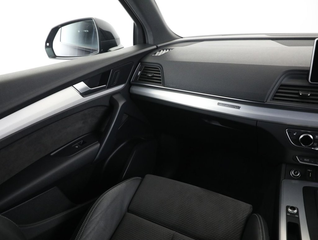 Used Audi Q5 2020 for sale - 76617175: Photo 43