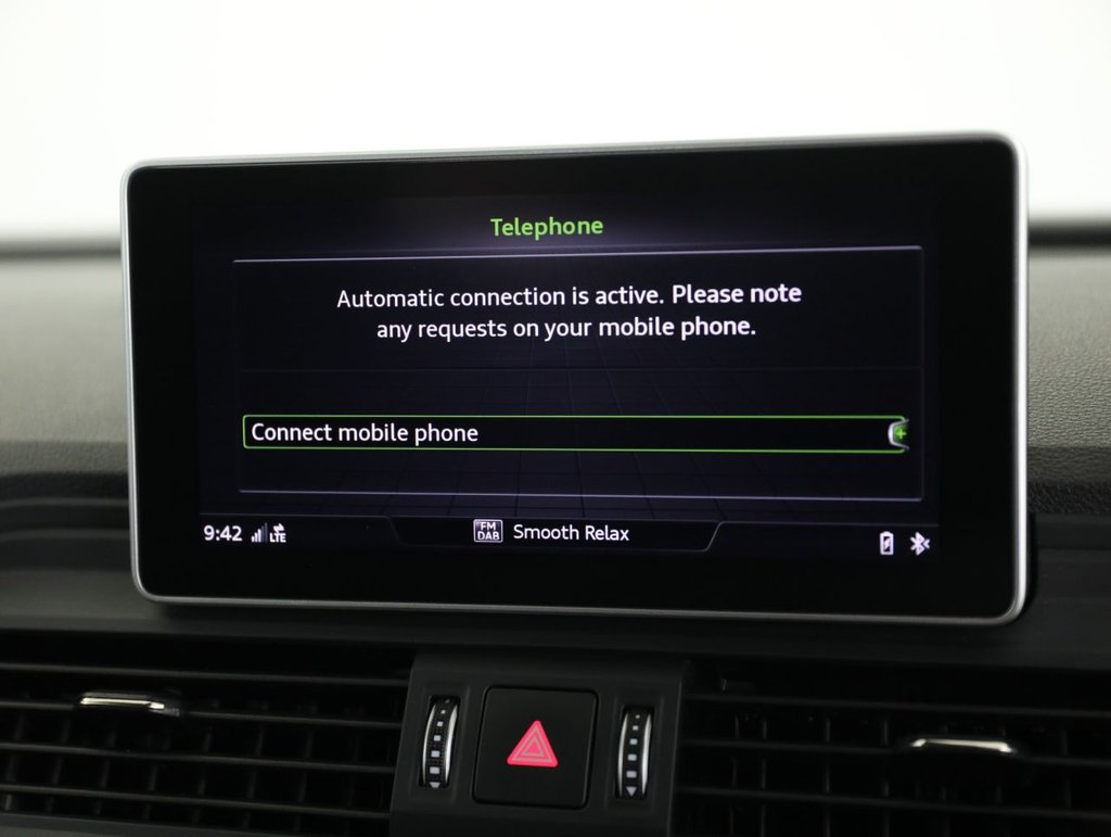 Used Audi Q5 2020 for sale - 76617175: Photo 44