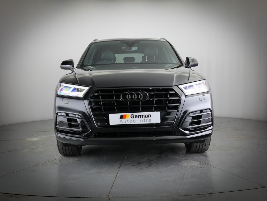 Used Audi Q5 2020 for sale - 76617175: Photo 5