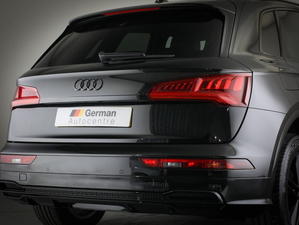 Used Audi Q5 2020 for sale - 76617175: Photo 6