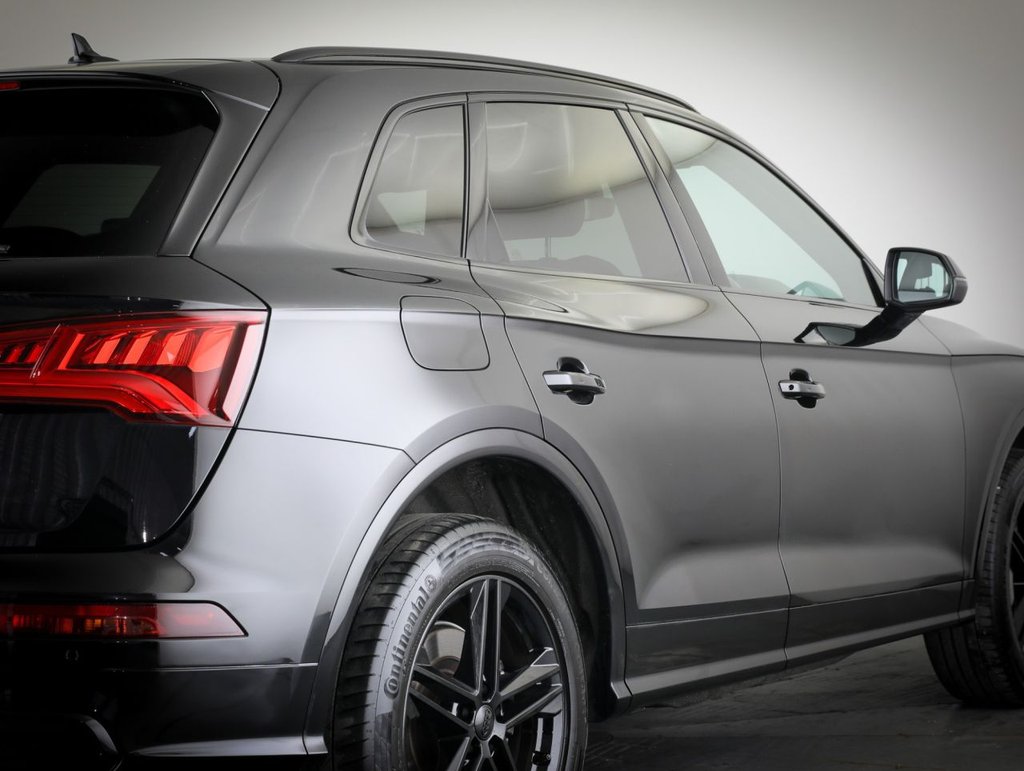 Used Audi Q5 2020 for sale - 76617175: Photo 7