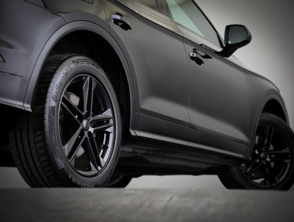 Used Audi Q5 2020 for sale - 76617175: Photo 8