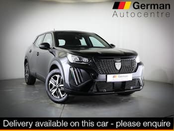 Used Peugeot 2008 2023 for sale - 79713823: Photo