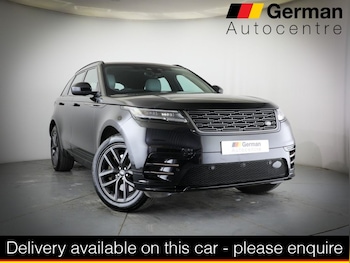 Used Land Rover Range Rover Velar 2024 for sale - 79510873: Photo