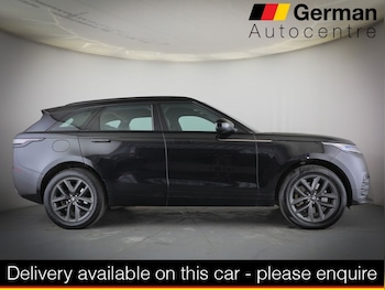 Used Land Rover Range Rover Velar 2024 for sale - 79510873: Photo
