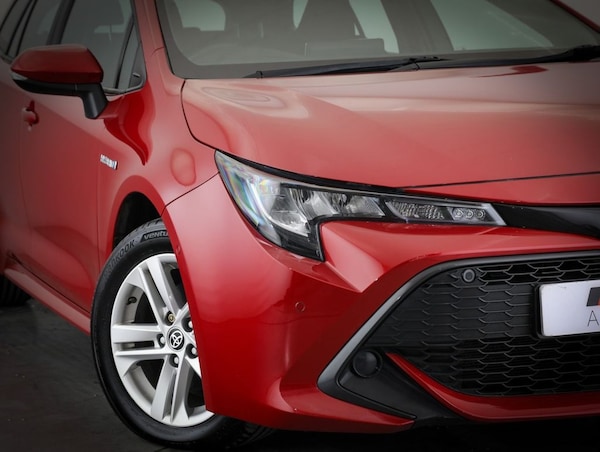 Used Toyota Corolla 2020 for sale - 75521804: Photo 10