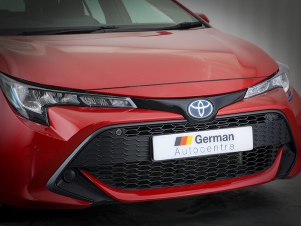 Used Toyota Corolla 2020 for sale - 75521804: Photo 11