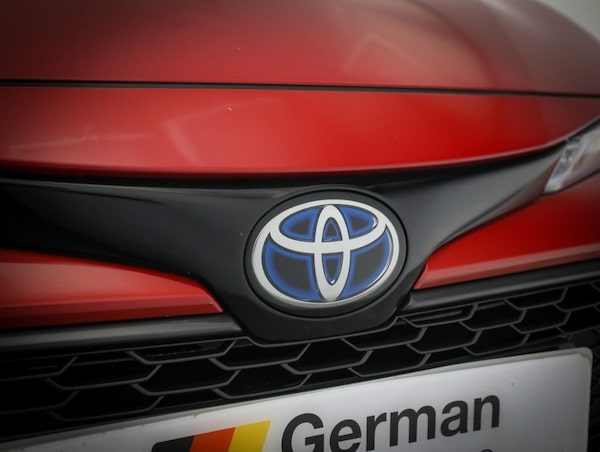 Used Toyota Corolla 2020 for sale - 75521804: Photo 12