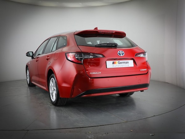 Used Toyota Corolla 2020 for sale - 75521804: Photo 16