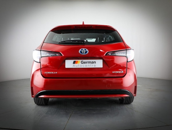 Used Toyota Corolla 2020 for sale - 75521804: Photo 17