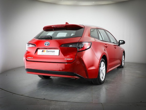 Used Toyota Corolla 2020 for sale - 75521804: Photo 18