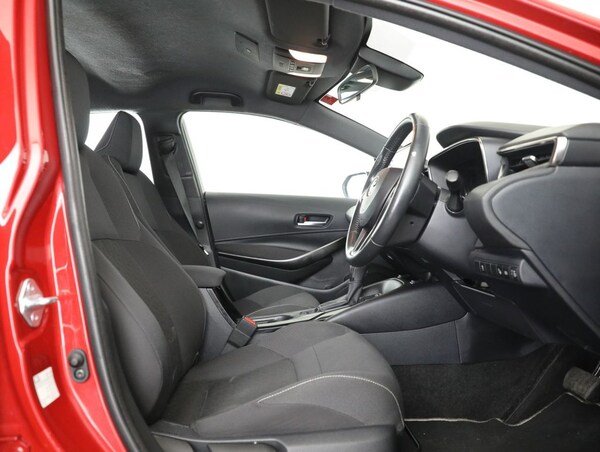 Used Toyota Corolla 2020 for sale - 75521804: Photo 19