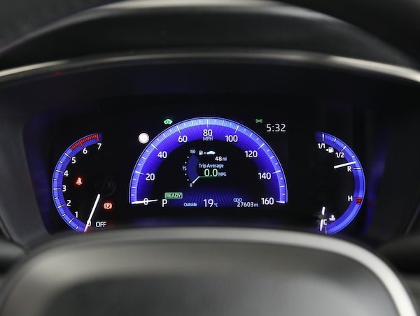 Used Toyota Corolla 2020 for sale - 75521804: Photo 20
