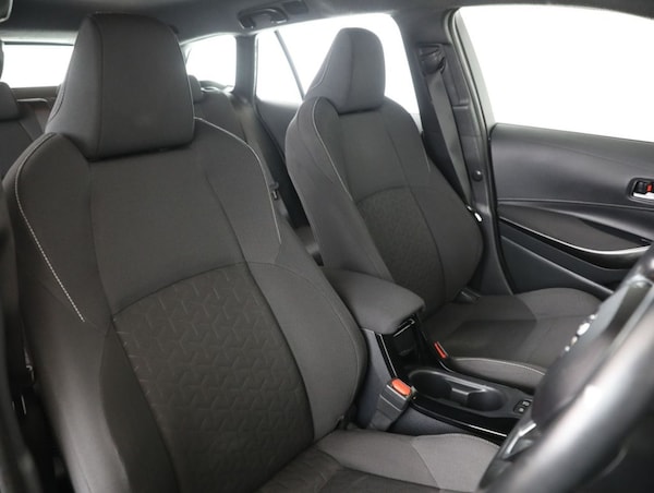 Used Toyota Corolla 2020 for sale - 75521804: Photo 21