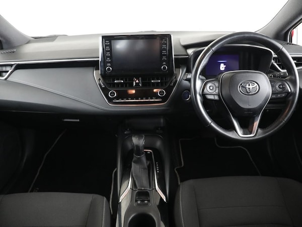 Used Toyota Corolla 2020 for sale - 75521804: Photo 22