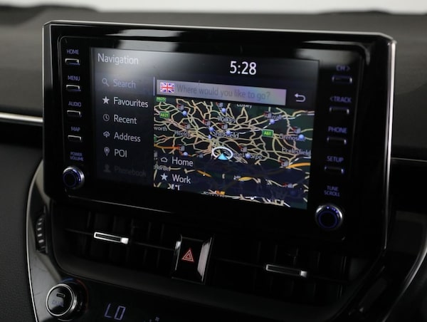 Used Toyota Corolla 2020 for sale - 75521804: Photo 27