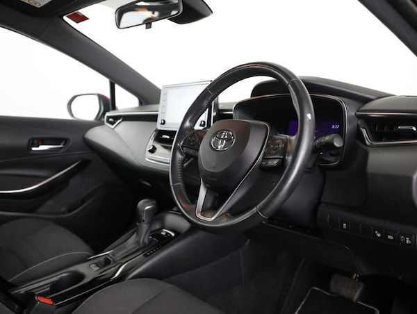 Used Toyota Corolla 2020 for sale - 75521804: Photo 28