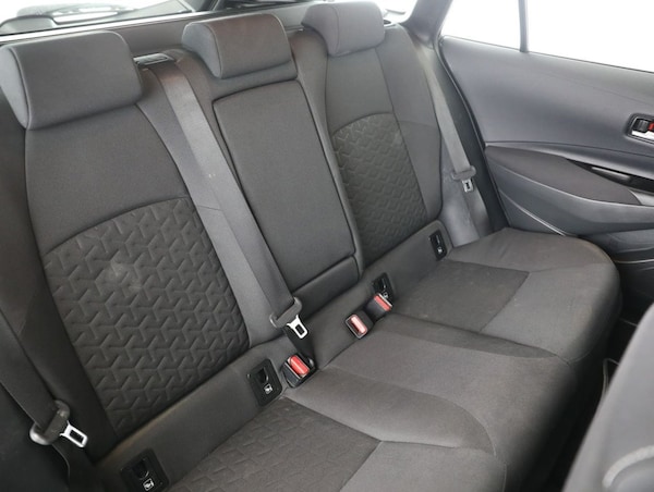Used Toyota Corolla 2020 for sale - 75521804: Photo 31