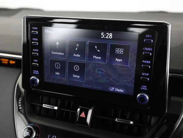 Used Toyota Corolla 2020 for sale - 75521804: Photo 32