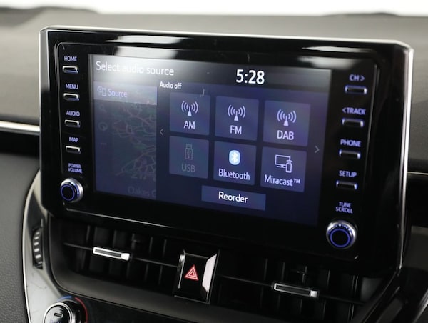 Used Toyota Corolla 2020 for sale - 75521804: Photo 34
