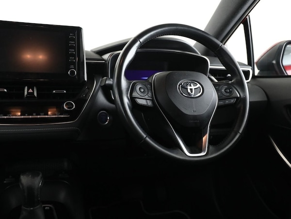 Used Toyota Corolla 2020 for sale - 75521804: Photo 35