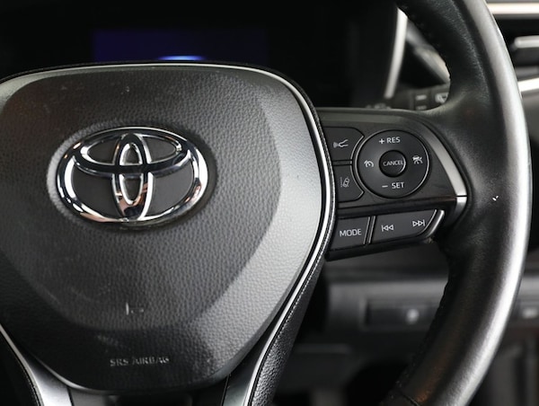 Used Toyota Corolla 2020 for sale - 75521804: Photo 40