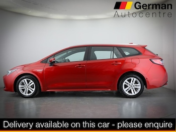 Used Toyota Corolla 2020 for sale - 75521804: Photo
