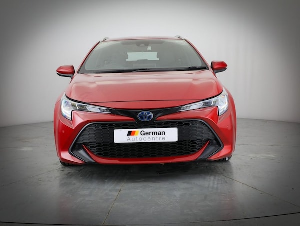 Used Toyota Corolla 2020 for sale - 75521804: Photo 5
