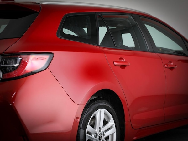 Used Toyota Corolla 2020 for sale - 75521804: Photo 7