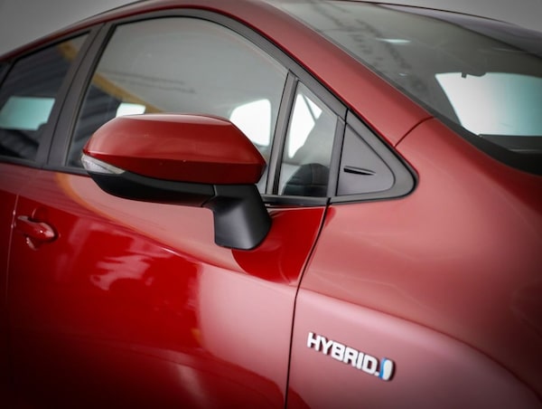 Used Toyota Corolla 2020 for sale - 75521804: Photo 8
