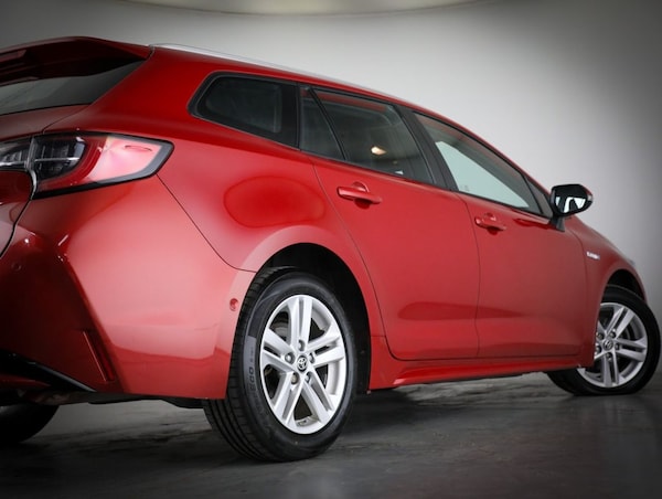 Used Toyota Corolla 2020 for sale - 75521804: Photo 9