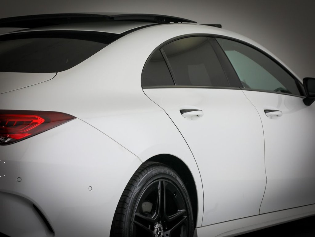 Used Mercedes-Benz CLA 2019 for sale - 77669031: Photo 10