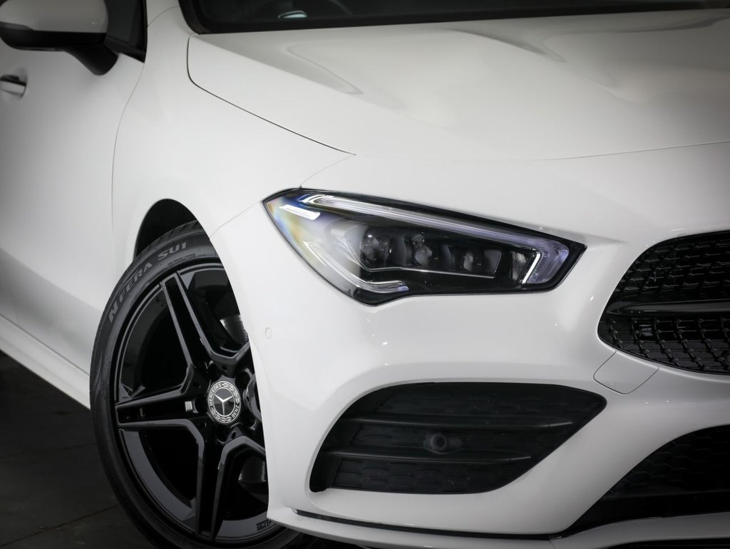 Used Mercedes-Benz CLA 2019 for sale - 77669031: Photo 11