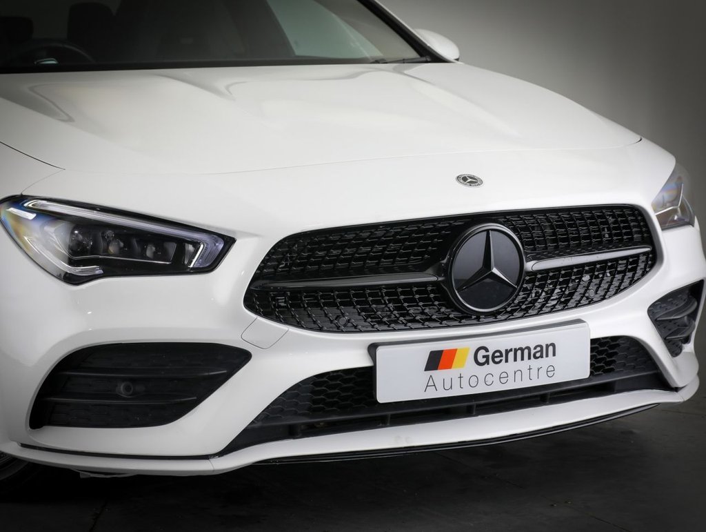 Used Mercedes-Benz CLA 2019 for sale - 77669031: Photo 12
