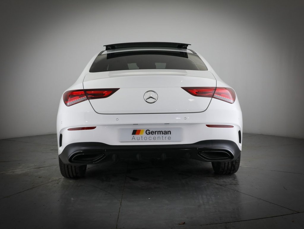 Used Mercedes-Benz CLA 2019 for sale - 77669031: Photo 18