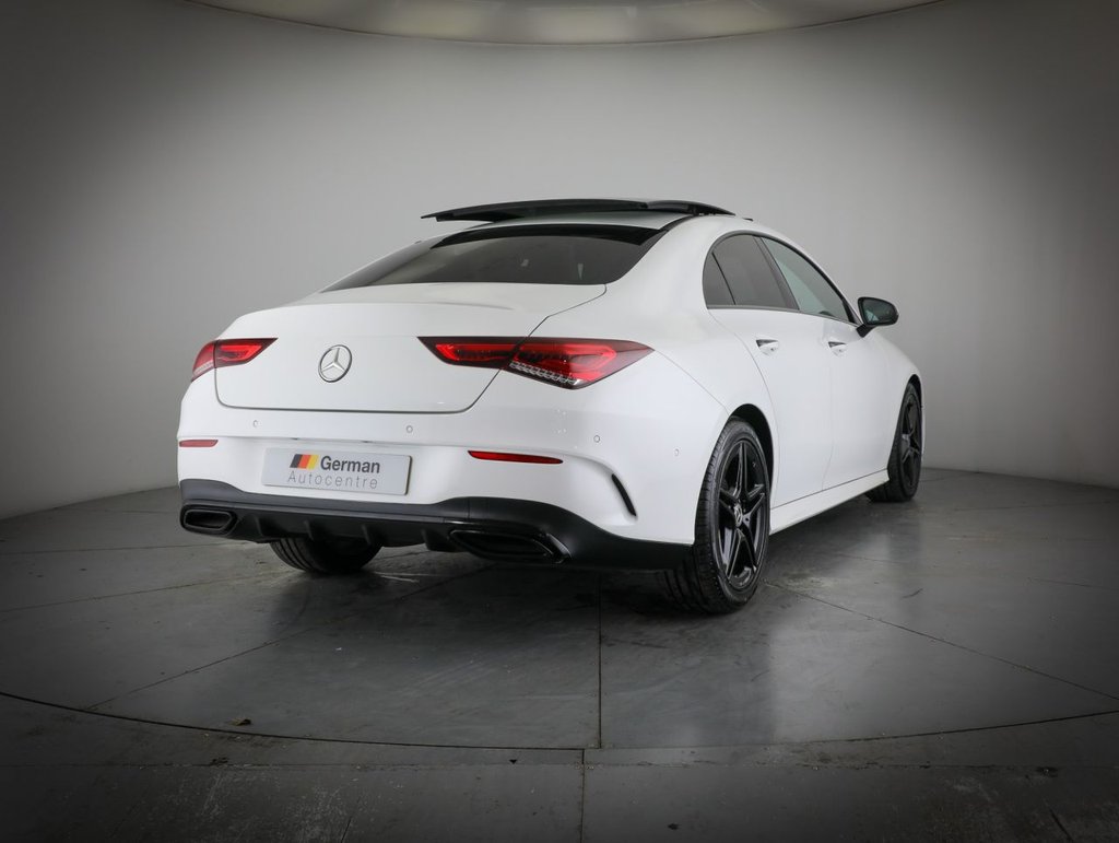 Used Mercedes-Benz CLA 2019 for sale - 77669031: Photo 19
