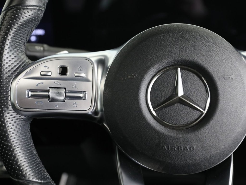 Used Mercedes-Benz CLA 2019 for sale - 77669031: Photo 22