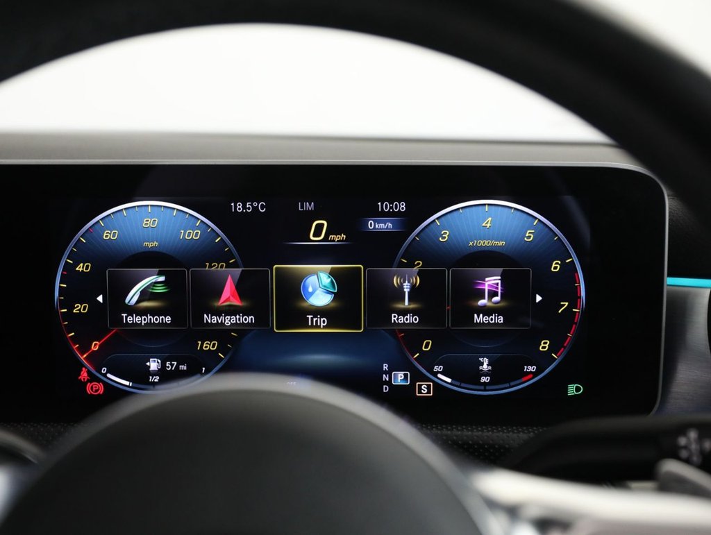 Used Mercedes-Benz CLA 2019 for sale - 77669031: Photo 23