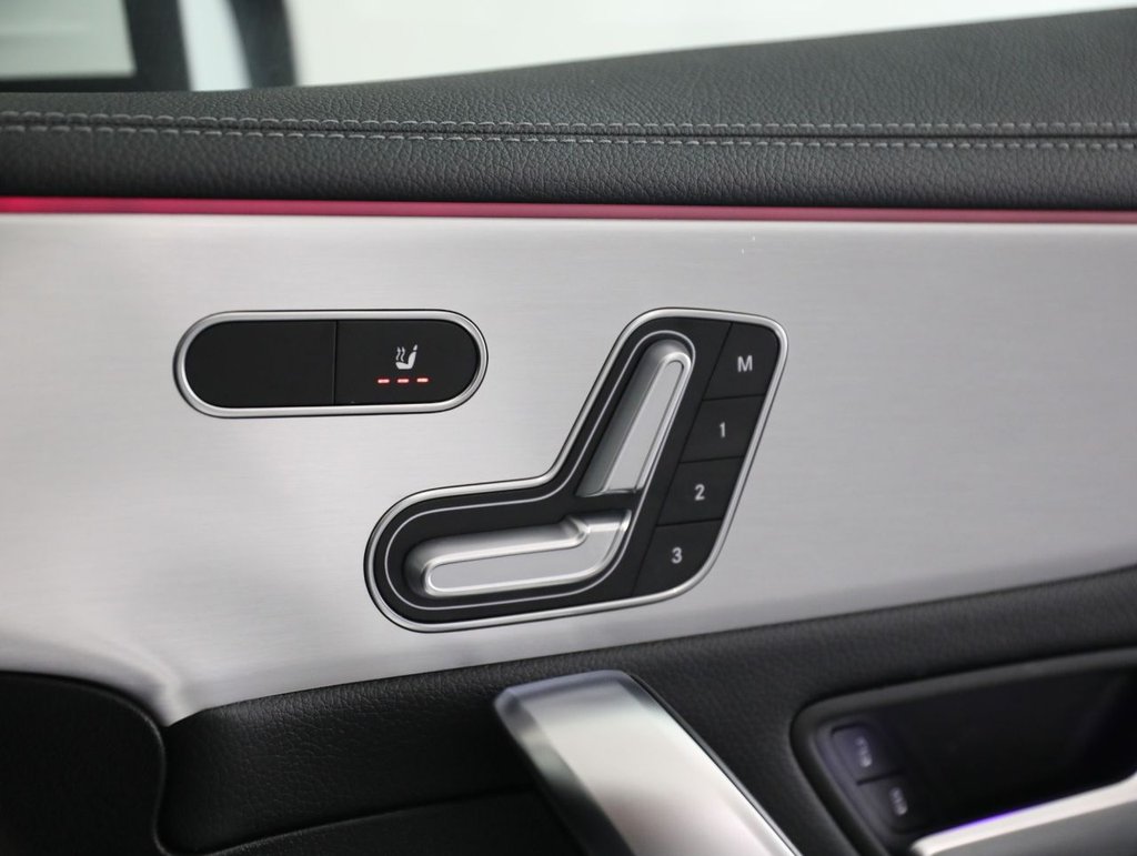 Used Mercedes-Benz CLA 2019 for sale - 77669031: Photo 25