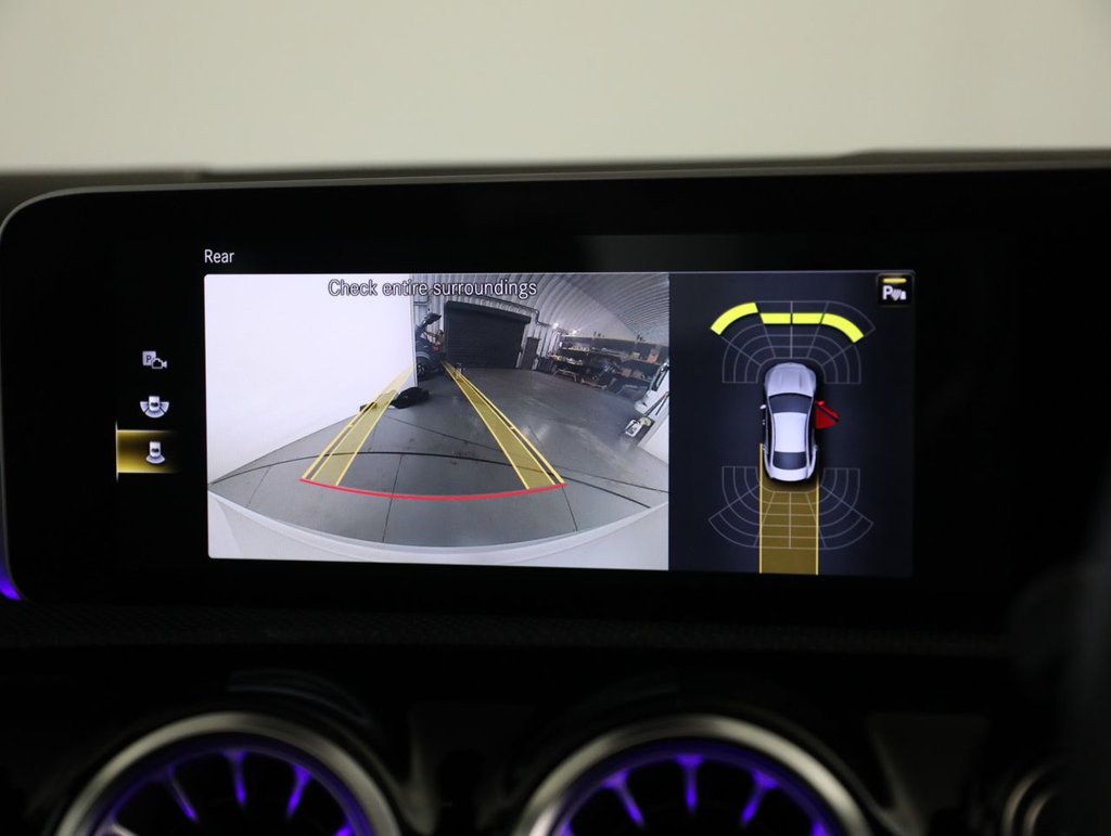 Used Mercedes-Benz CLA 2019 for sale - 77669031: Photo 28