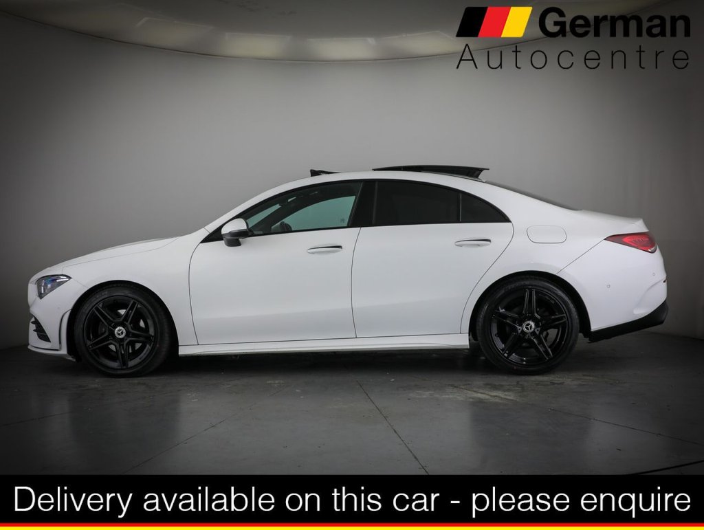 Used Mercedes-Benz CLA 2019 for sale - 77669031: Photo 4
