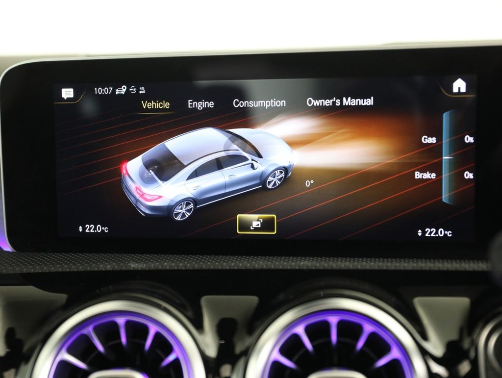 Used Mercedes-Benz CLA 2019 for sale - 77669031: Photo 42