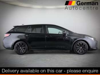 Used Toyota Corolla 2020 for sale - 75116179: Photo