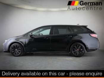 Used Toyota Corolla 2020 for sale - 75116179: Photo