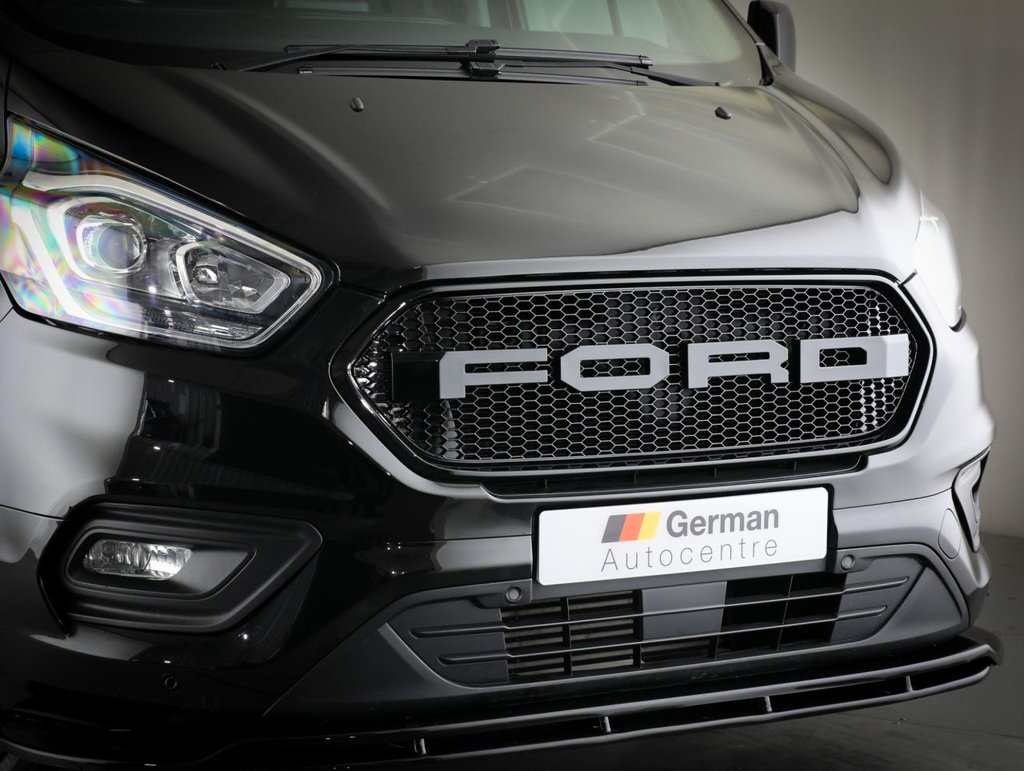 Used Ford Transit Custom 2022 for sale - 77110541: Photo 10