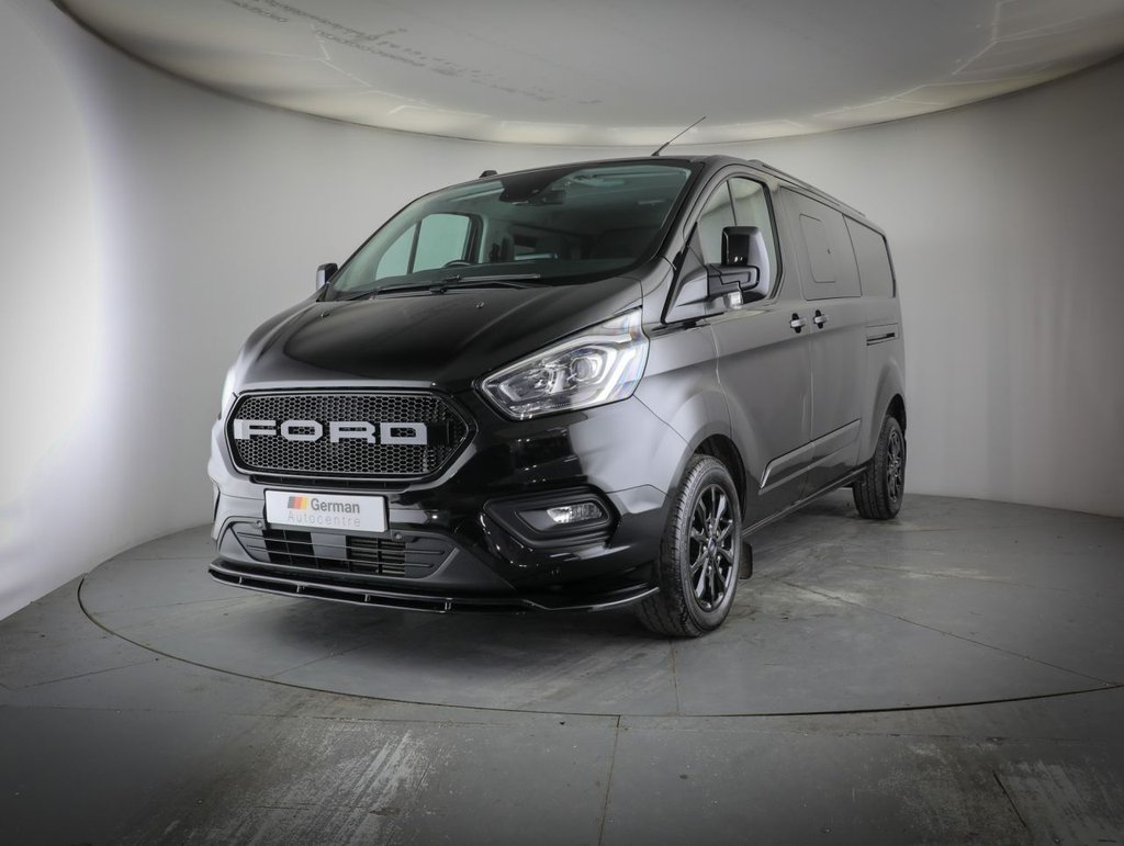 Used Ford Transit Custom 2022 for sale - 77110541: Photo 13