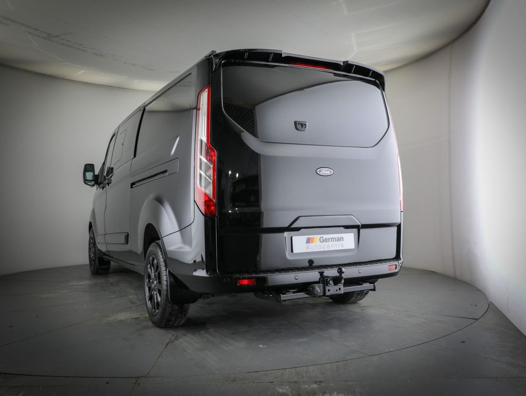 Used Ford Transit Custom 2022 for sale - 77110541: Photo 14