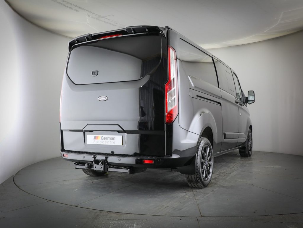 Used Ford Transit Custom 2022 for sale - 77110541: Photo 16