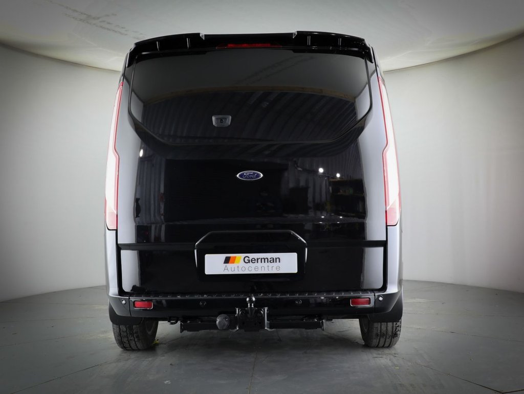 Used Ford Transit Custom 2022 for sale - 77110541: Photo 17