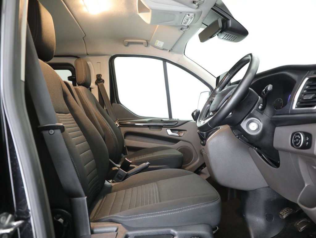 Used Ford Transit Custom 2022 for sale - 77110541: Photo 18